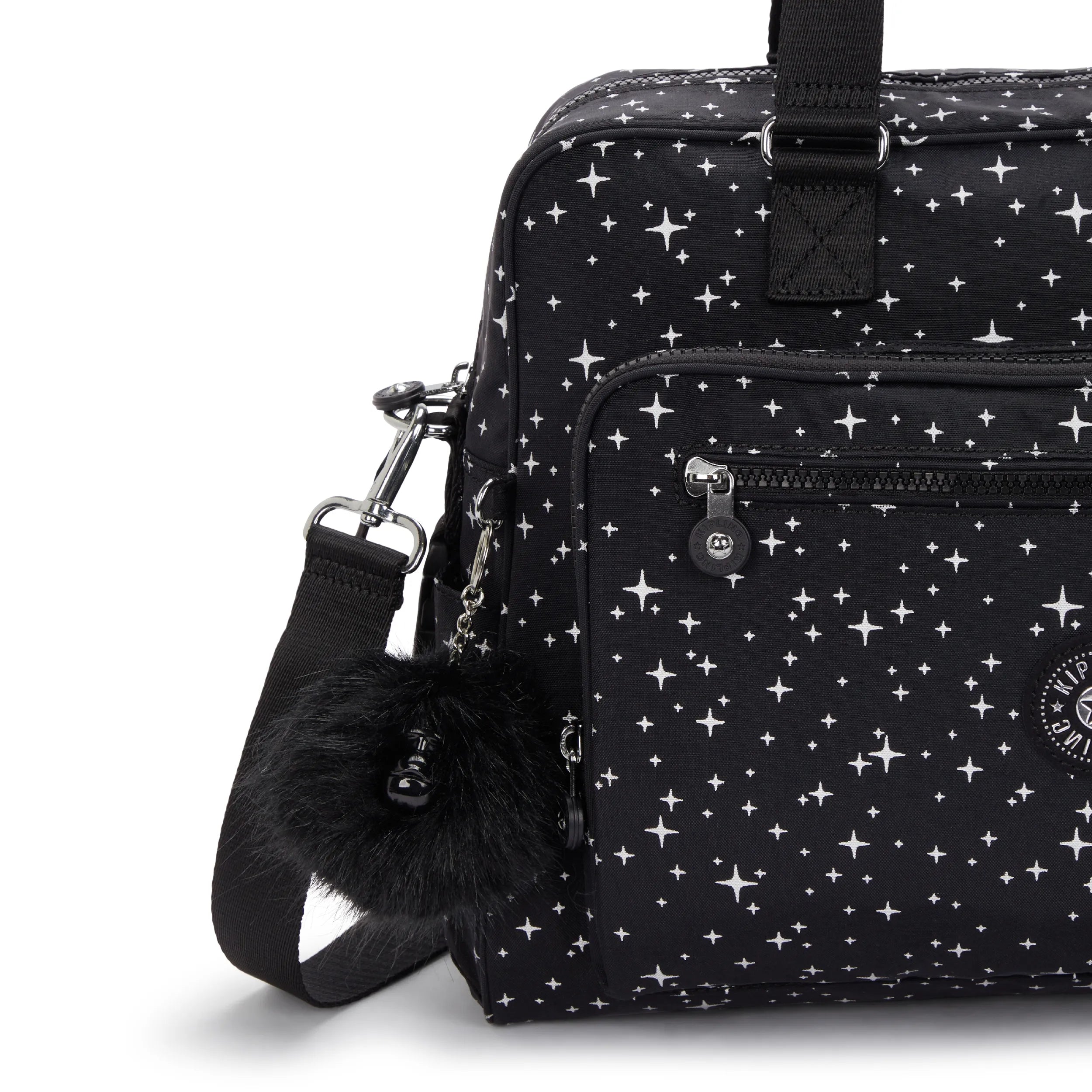 Alanna Diaper Bag - Image 5