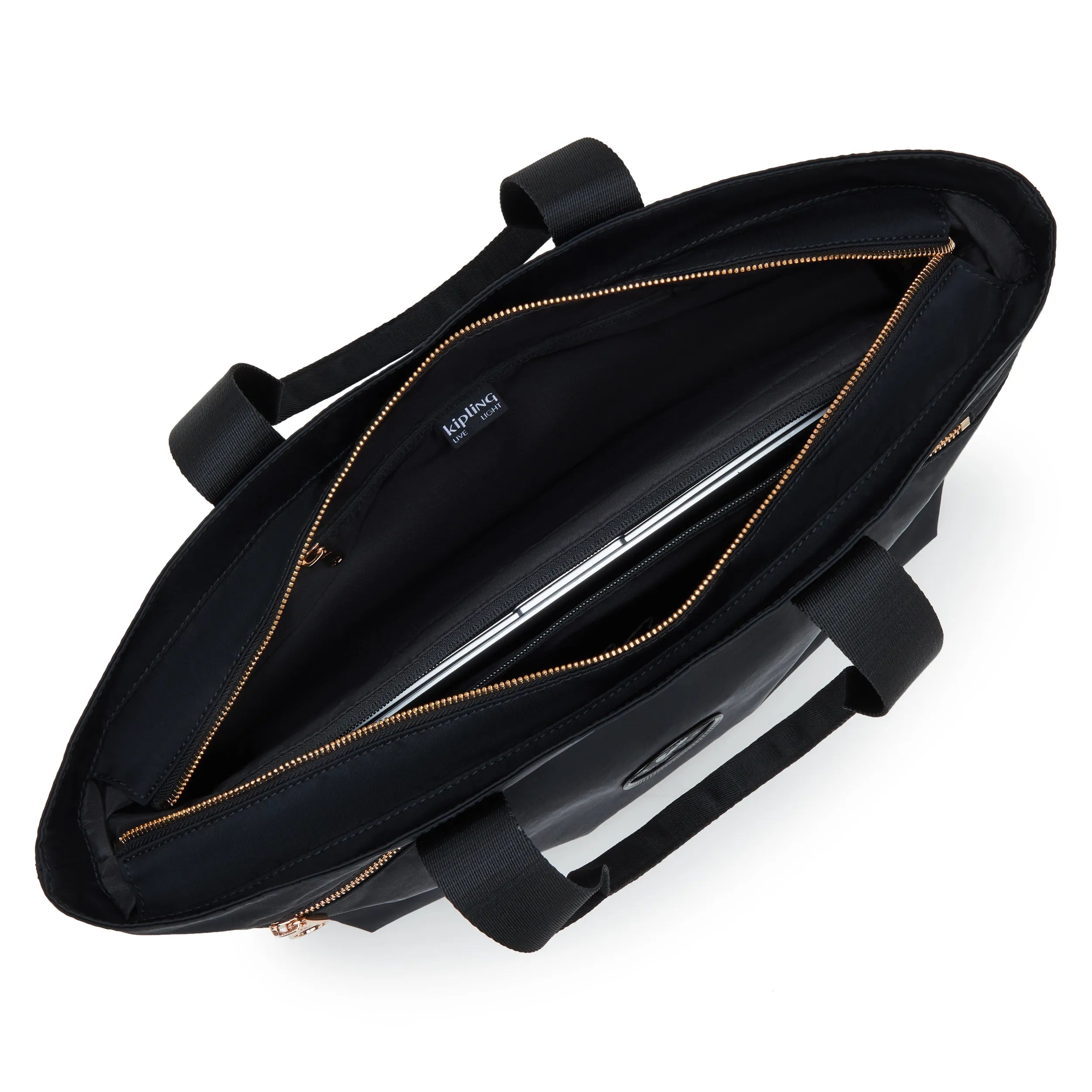 Colissa Up Laptop Tote Bag - Image 4