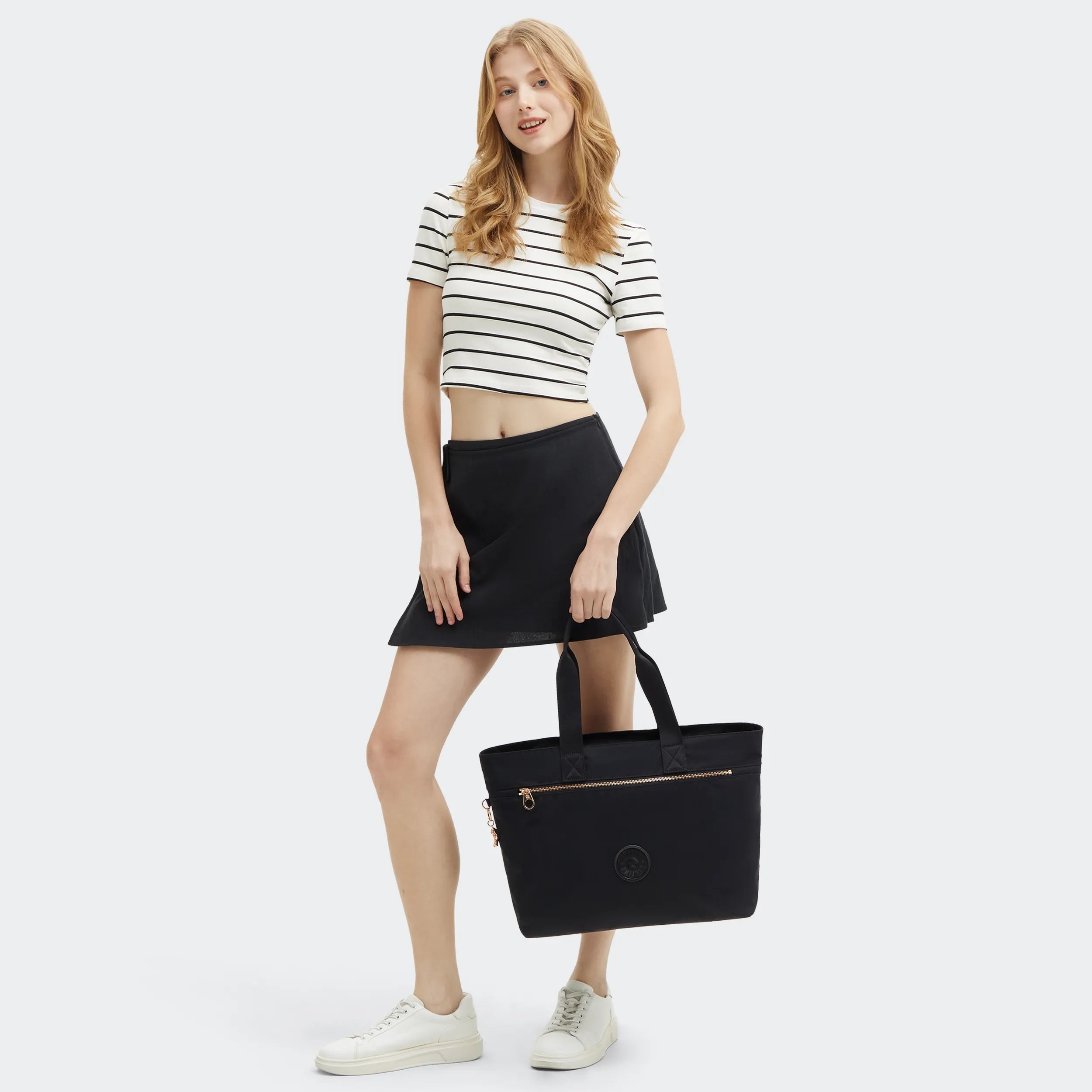 Colissa Up Laptop Tote Bag - Image 2