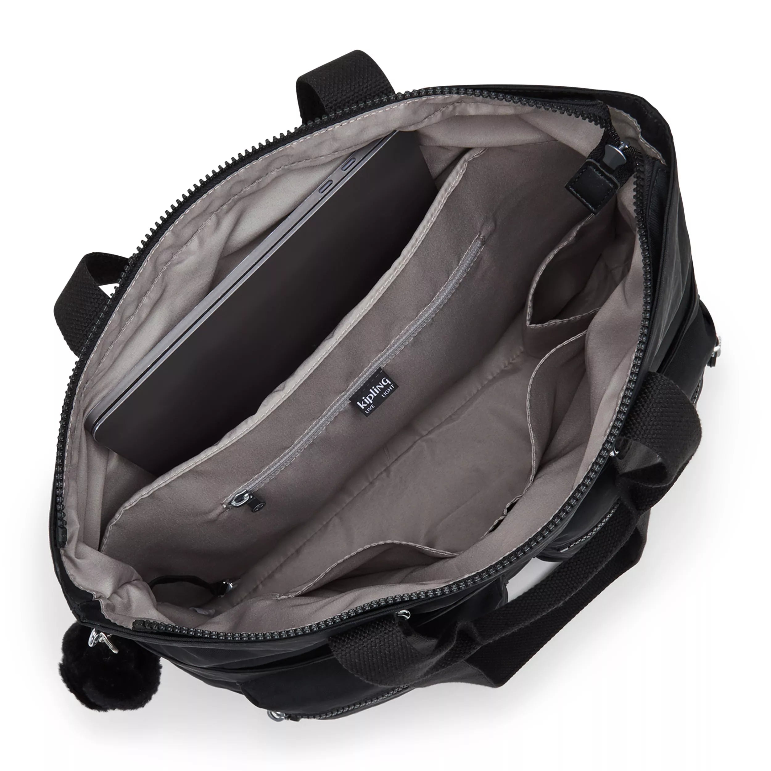 India 16" Laptop Tote Bag - Image 4