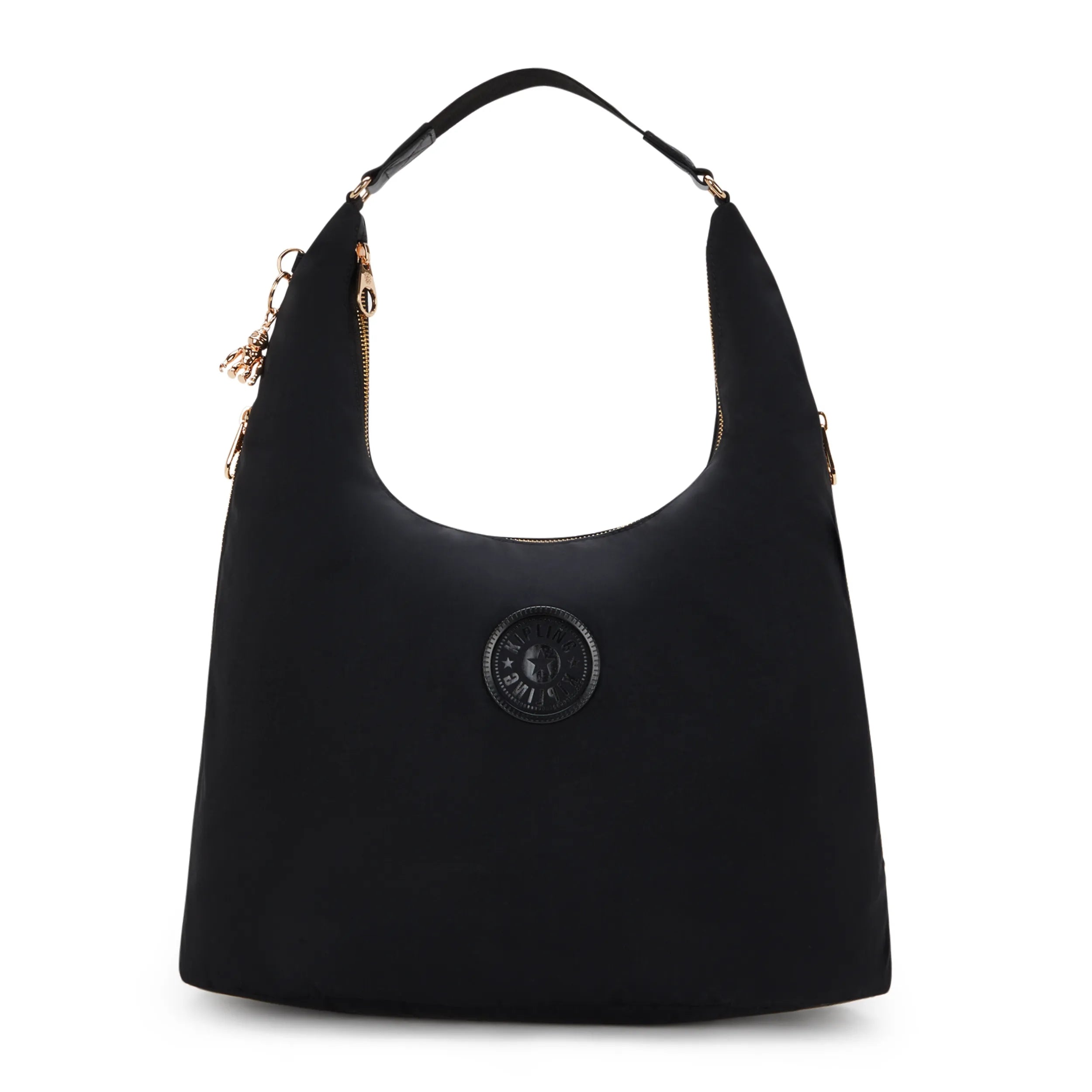 Eanna Zip Shoulder Bag