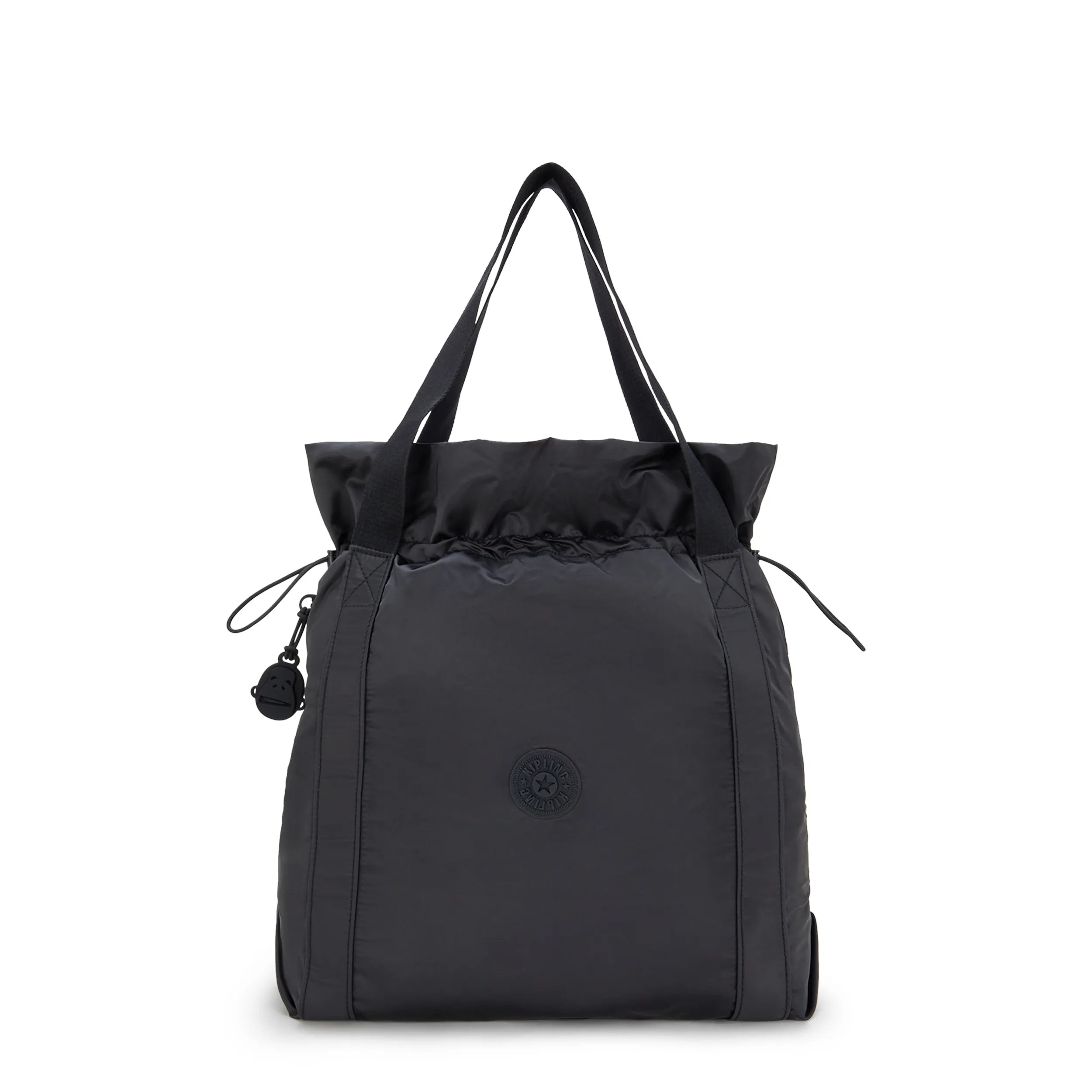Elmar Smooth Satin Tote Bag