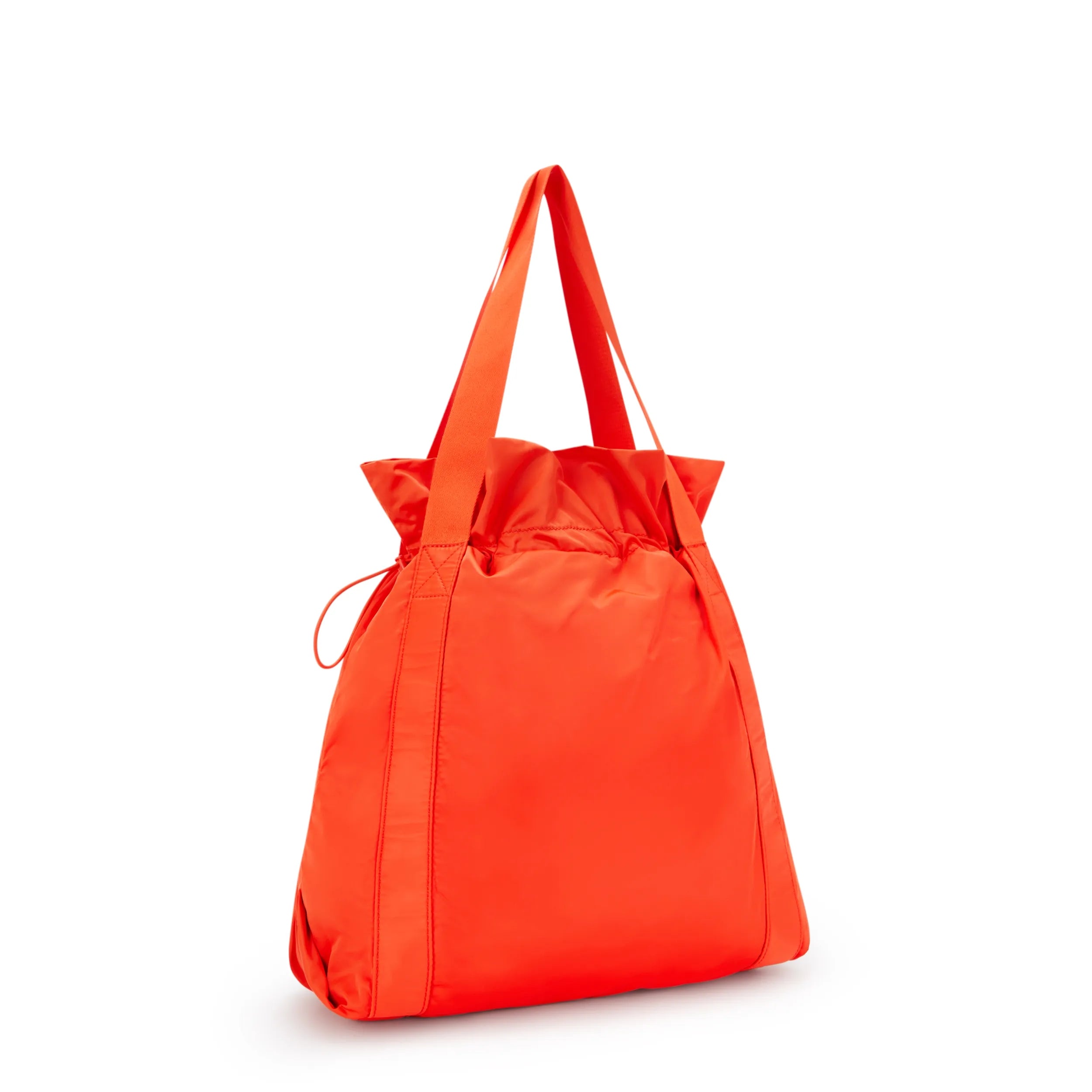 Elmar Smooth Satin Tote Bag - Image 3