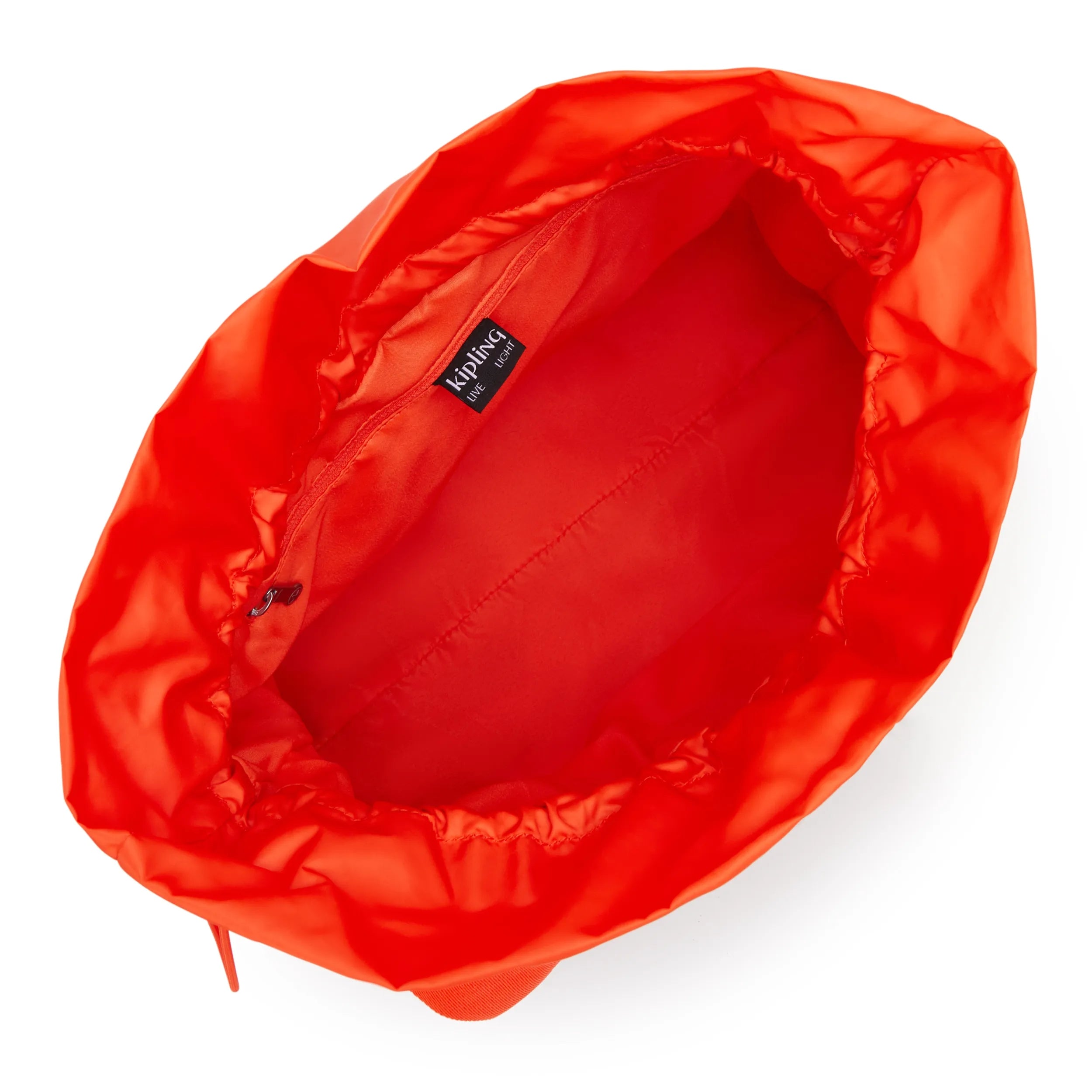 Elmar Smooth Satin Tote Bag - Image 4